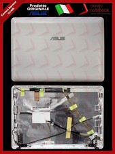 Cover LCD ASUS EeePC 1011PX 1015BX R011PX R051BX (Bianca)