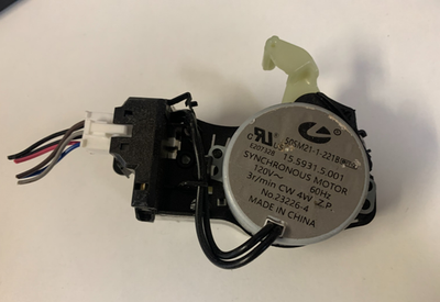 #ad 50SM21 1 221B KENMORE WHIRLPOOL WASHER SHIFT ACTUATOR FREE SHIPPING Z6 $18.24