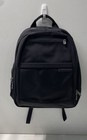 Briggs & Riley Black Ballistic Nylon Laptop Travel Backpack — photo 1