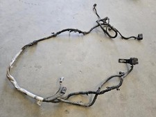 06 Ford F250 Super Duty 6.0L 4x4 4WD AT Trans...
