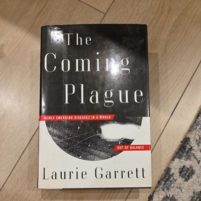 Coming Plague Pt. 1 : Newly Emerging Diseases in a World Out of Balance by...