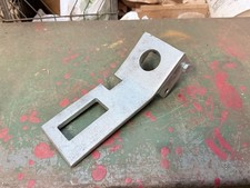 3 Point Drawbar Lock