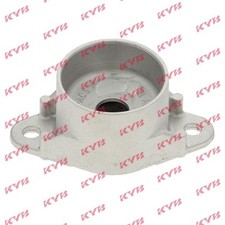 DOMLAGER HINTERACHSE FÜR FORD FIESTA V (JH , JD ) - KYB SM9202
