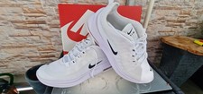 Nike Air Max Axis Running Womens White Traine...
