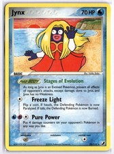 Jynx Rare Unseen Forces 28/115 NM on eBay