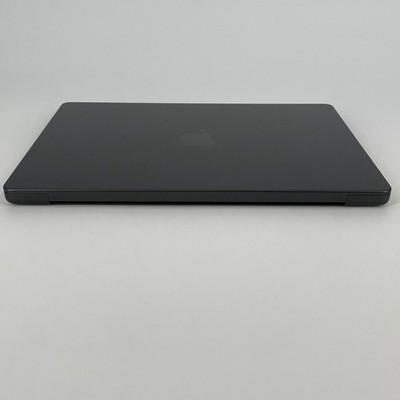 Apple MacBook Pro 14 2023 M3 Pro A2992 11-Core CPU 14-Core GPU
