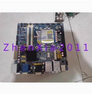 1PC Used H81 motherboard GM-H81A210 V1.3 G-H8102 *hh
