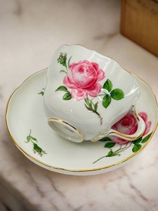 マイセン　ローズテディ1999 マイセン ローズテディ1999 マイセンローズテディ1999