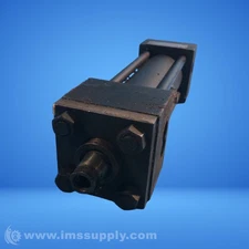 Hydro-Line Inc. N5B-1.5X4 B-.63-4S-U-R-2-2-X Hydraulic Cylinder USIP