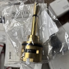 Delta OEM Genuine RP71717 Non-Shared 2 Function Diverter Cartridge