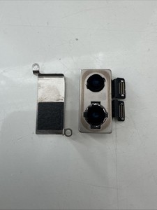 Original Apple iPhone 7 Plus Hinten Hauptkamera Rückkamera Modul mit Flexkabel