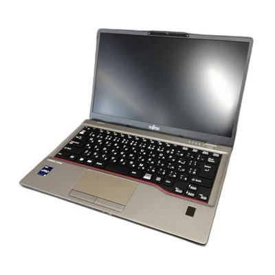 FUJITSU LIFEBOOK U7412/KX FMVU57029P 14.0" 8GB RAM - Photo 1/4