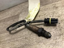 Sonde lambda Mercedes CLASSE SLK