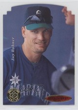 1995 SP Championship Series Die-Cut Jay Buhner #187 0w7