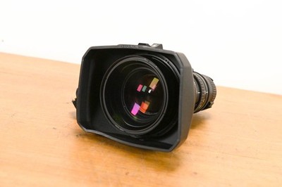 Fujinon Th16x5.5BRMU 1/3