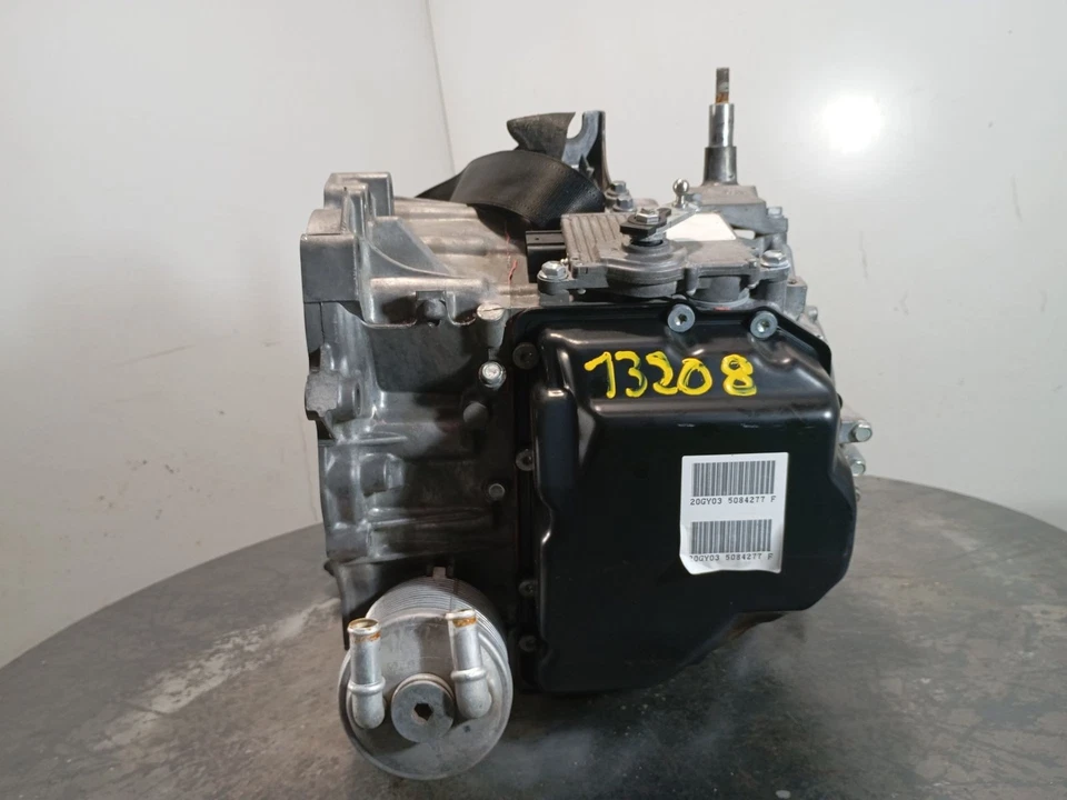 20GY03 GEARBOX / M1-B2-69 / 2596828 FOR PEUGEOT 308 SW I 4E_, 4H_ 2.0 HDI - Image 3 of 4