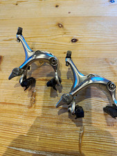 Shimano 5700 deep drop (57mm)Side Pull Caliper Rim Brake Set
