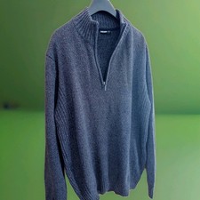 Herrenpullover Gr.L, 52/54, neu