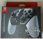 Nintendo Switch Pro Controller Super Smash Bros Ultimate Edition