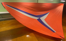 F24 Code Zero   32 Luff   27 Leech   20.5 Foot   READY to SHIP