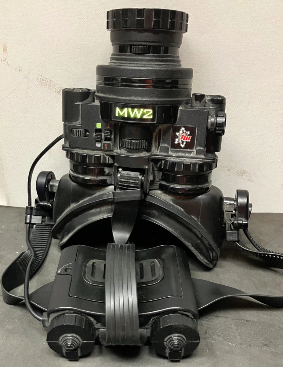 Mw2 Night Vision Goggles for sale - eBay