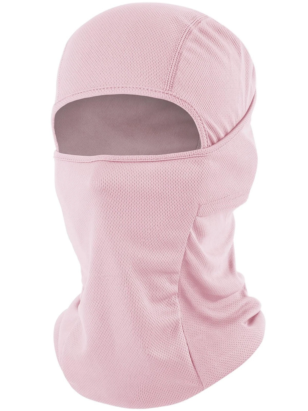 Balaclava, Ski Mask Balaclava, Motorcycle Bike Face Hood for Men/Dam...