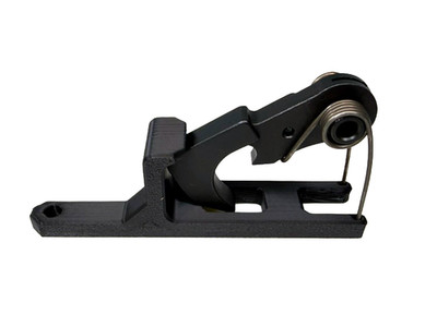 Hammer Installation Tool Spring Retention Jig Gunsmith Armorer Bench Tool