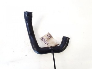 urbelgehäuseentlüftung Entlüftungsschlauch  BMW 5-Series DE1615773-47