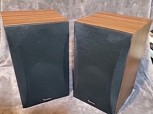 Module Atténuateur / Croisé Pour Enceinte Infinity SM-125 - Occasion état Impeccable
