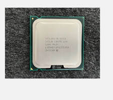 Intel Core 2 Quad Q9550 EU80569PJ073N LGA775 E0 Quad-Core Desktop CPU