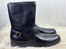 Cole Haan Zip Biker Boots for Men for Sale | Shop New & Used  display picture 1