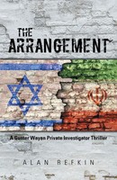 Alan Refkin | The Arrangement | Taschenbuch | Englisch (2021) | Iuniverse