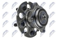 Radlagersatz NTY KLT-HD-068 FüR Honda Odyssey RL1 RA6 RL3 RL4 RB