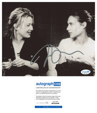 Joey Lauren Adams ‘Mallrats’ Actress Signed 8x10 Photo ‘Gwen’ ACOA