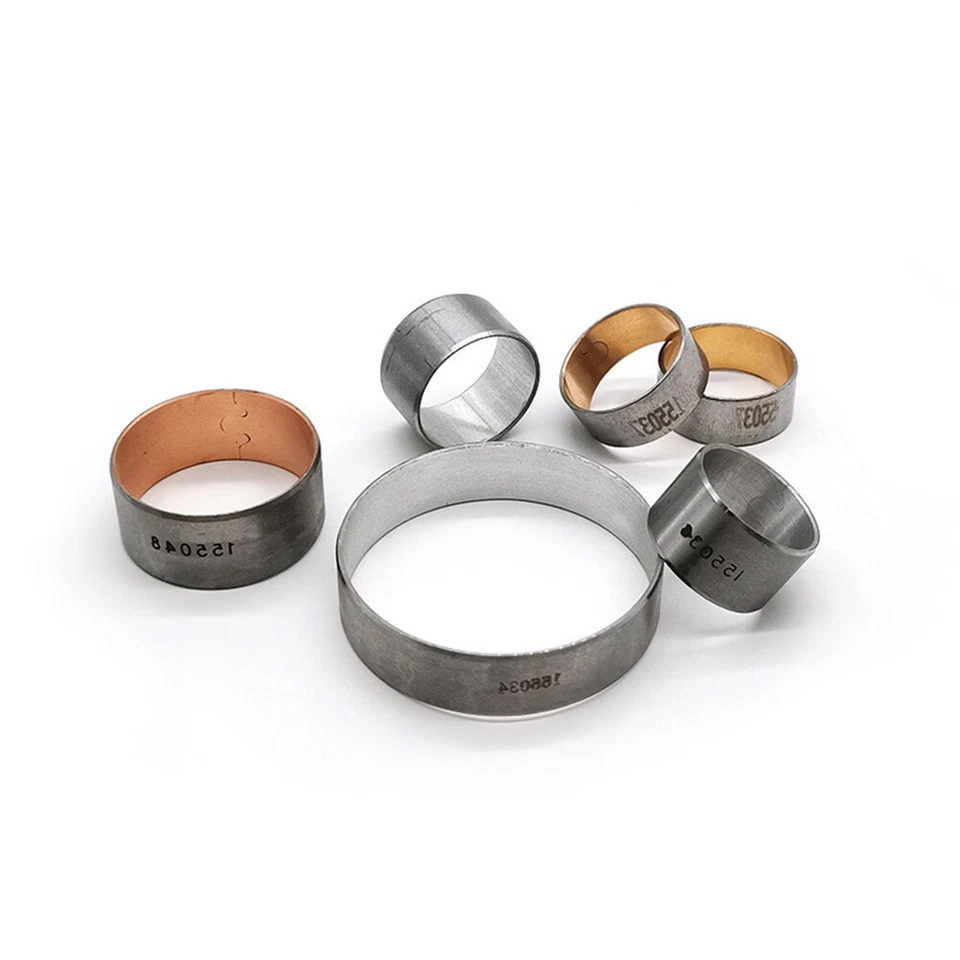 Al4 DPO For Citroen Peugeot 307 Citroen Renault Bushing Kit 6Pcs — 第 4/4 张图片