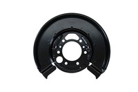 Spritzblech Bremsscheibe Kamoka 1180199 Stahlblech FüR VW LT 28 35 2 Bus 2DB 2DE