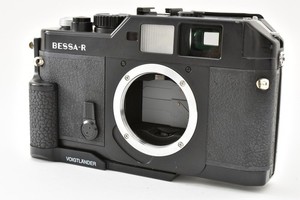Voigtlander Bessa R | eBay