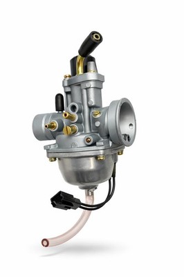 Vergaser Ø 18 mm Ersatz für Mikuni VM16 mit E-Choke carburetor