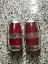 Mercedes Ponton 220 BJ 59  2 Stck