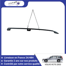 Barres de toit Volvo XC70