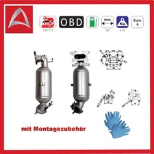 Katalysator Abgasanlage für HONDA Civic IX FK - 1.8i-VTEC