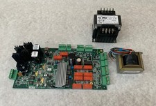Fike 10-2773-1 Kit Amplificatore: Amplificatore Scheda Trasformatore Assy 02-10881 10-2726