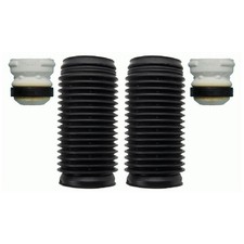 Staubschutz-Satz Stoßdämpfer vorne für Audi A1 GBH City GBA | 197810