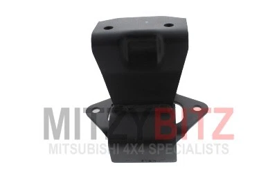 Manual Gear Box Cushion Mounting for Mitsubishi PAJERO SHOGUN V21C MK2 2.4 - Image 2 of 4
