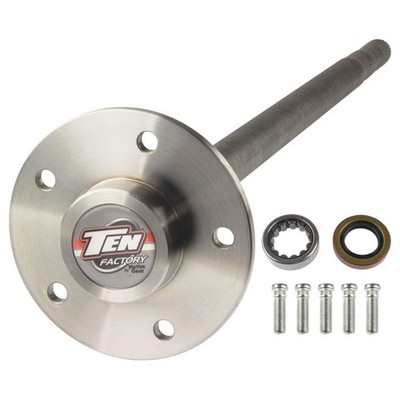 TEN Factory MG27136 Rear Axle for GM 7.625