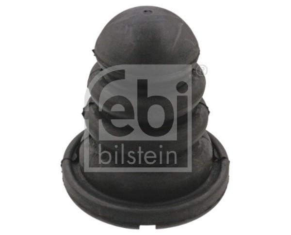 Febi Bilstein Anschlagpuffer Federung 47515 FüR MAN 2000 Gummi L2000 FOC G90-image