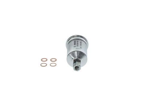 FILTRO DE COMBUSTIBLE BOSCH 0 450 905 005 PARA ALFA ROMEO, AUTOBIANCHI, FIAT, LANCIA, SAAB, VW - Imagen 3 de 7