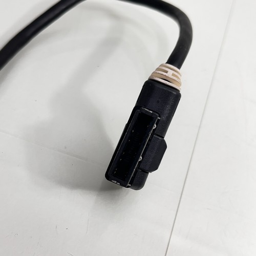 VW / Audi Iphone Ipod Lightning Cord Auxiliary Aux Plug Audi Radio 5N0035554J - Picture 6 of 9
