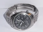 VINTAGE SEIKO 6139-7039 BABY JUMBO 17 JEWEL AUTOMATIC CHRONOGRAPH WRISTWATCH