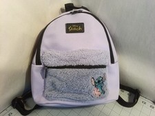 Disney Stitch Backpack